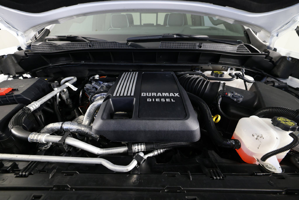 Used 2026 GMC Sierra 1500 AT4X AWD/4WD image 41
