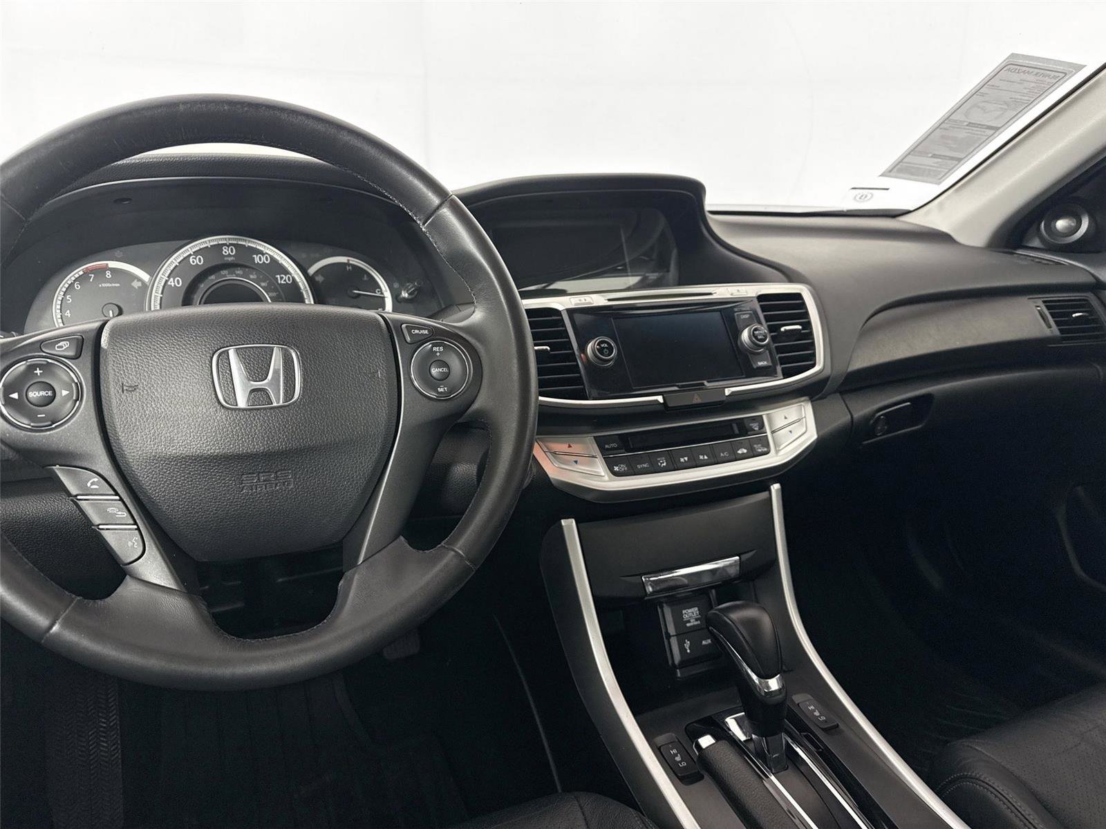 Used 2013 Honda Accord EX-L image 31