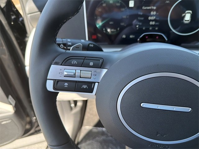 New 2026 Hyundai Tucson Limited image 25