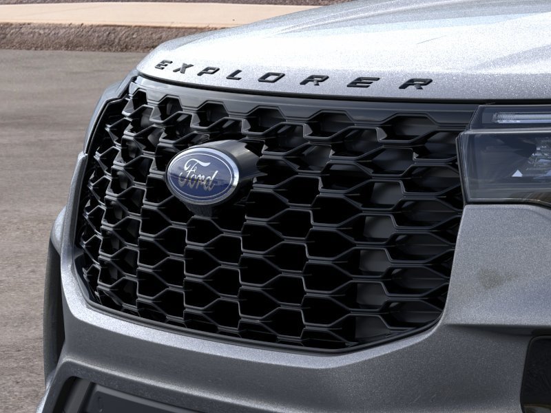 New 2026 Ford Explorer ST-Line AWD/4WD image 40