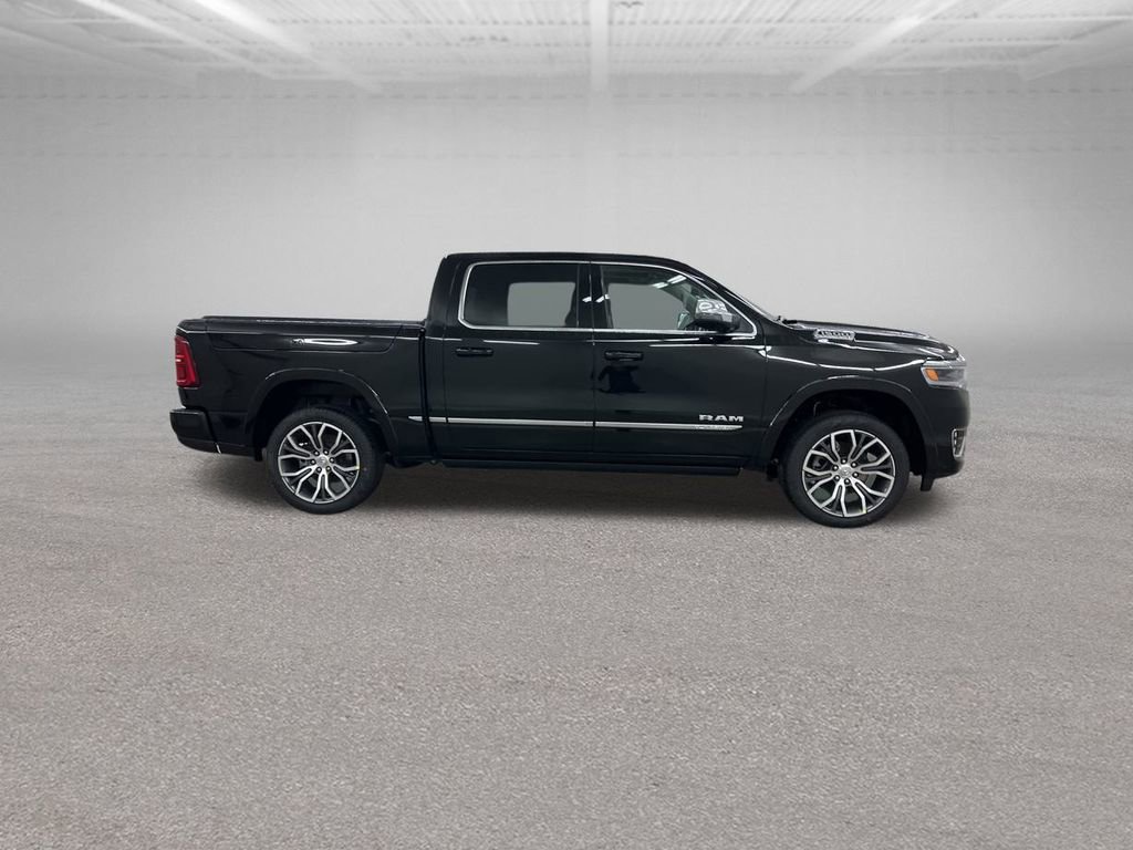 New 2026 RAM 1500 Tungsten w/ Bed Utility Group image 12