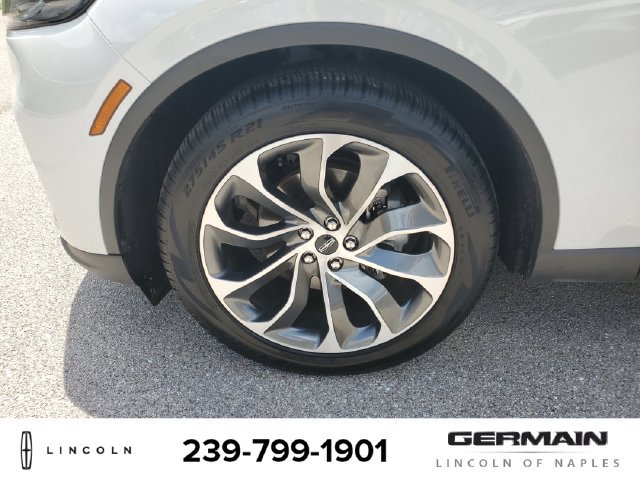 New 2026 Lincoln Aviator Reserve RWD image 12