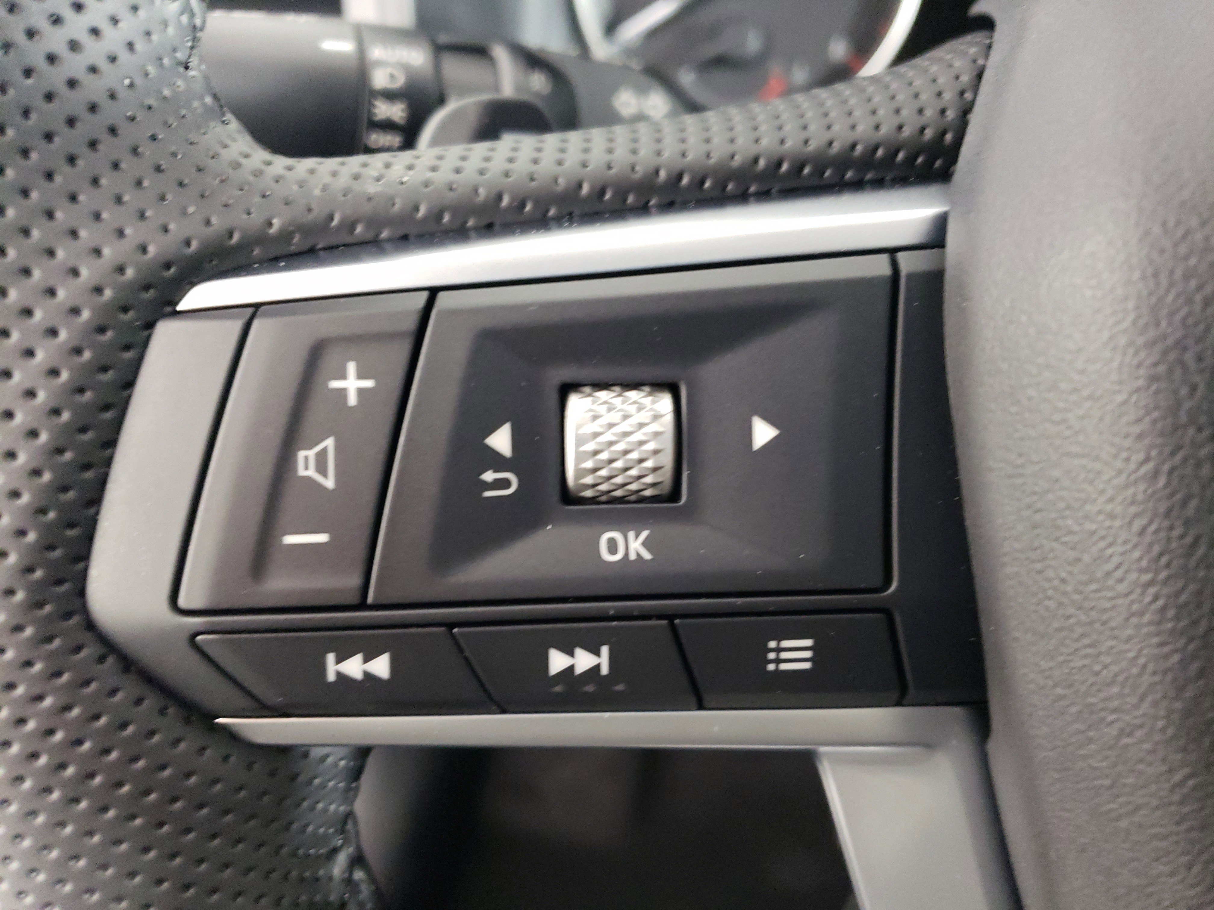 New 2026 Mitsubishi Outlander Trail Edition image 20