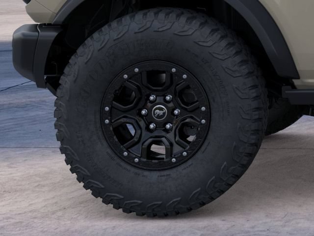 New 2026 Ford Bronco Badlands w/ Wildtrak Package AWD/4WD image 21