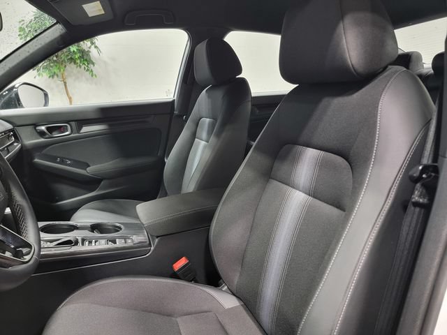 Used 2026 Honda Civic Sport image 13