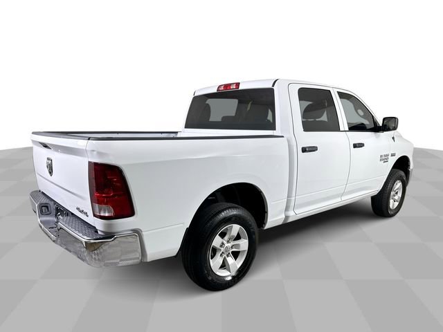 Used 2023 RAM 1500 Tradesman w/ Popular Equipment Group AWD/4WD image 8
