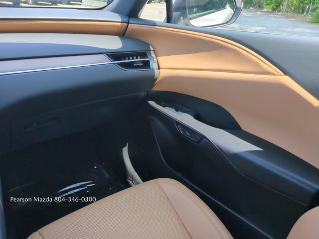 Used 2023 Lexus RX 350 Premium w/ Accessory Package AWD/4WD image 19