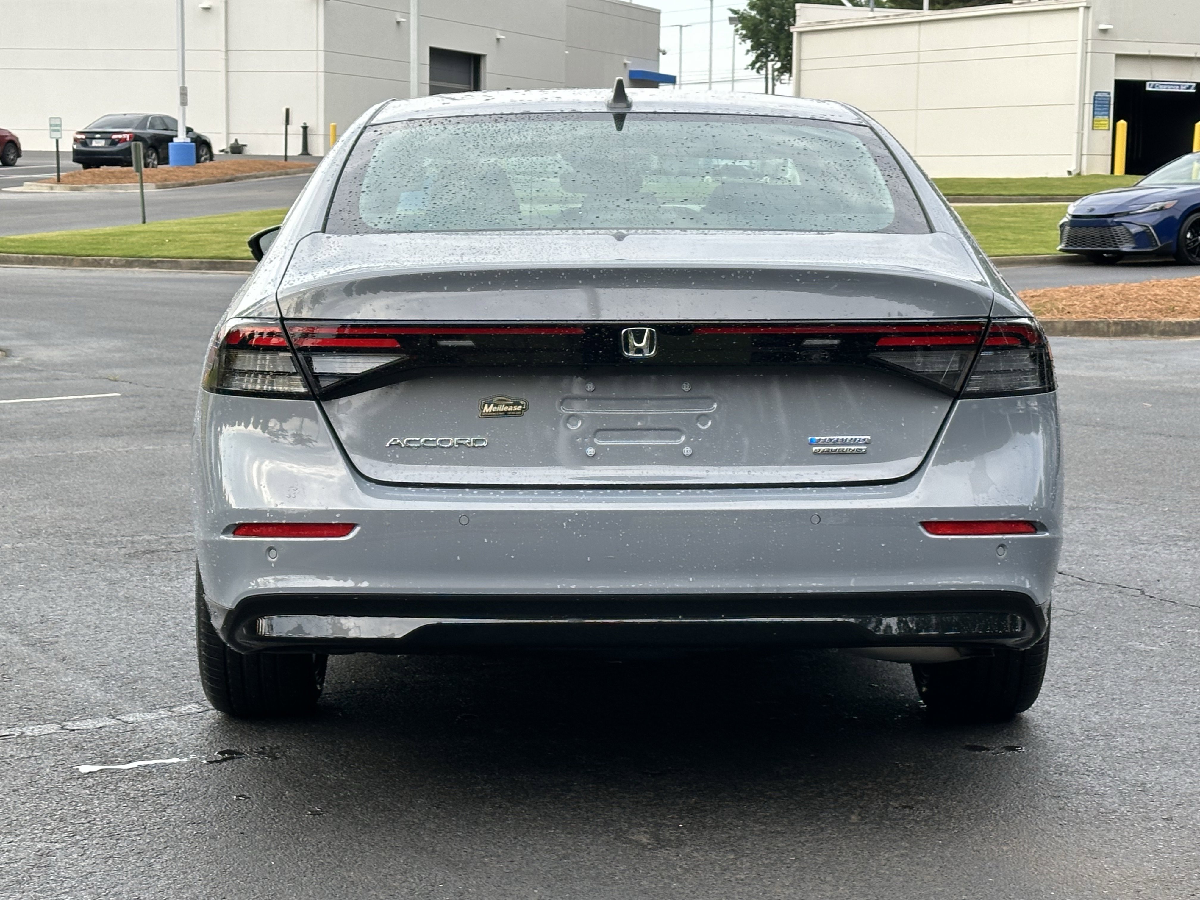 Used 2023 Honda Accord Touring image 12