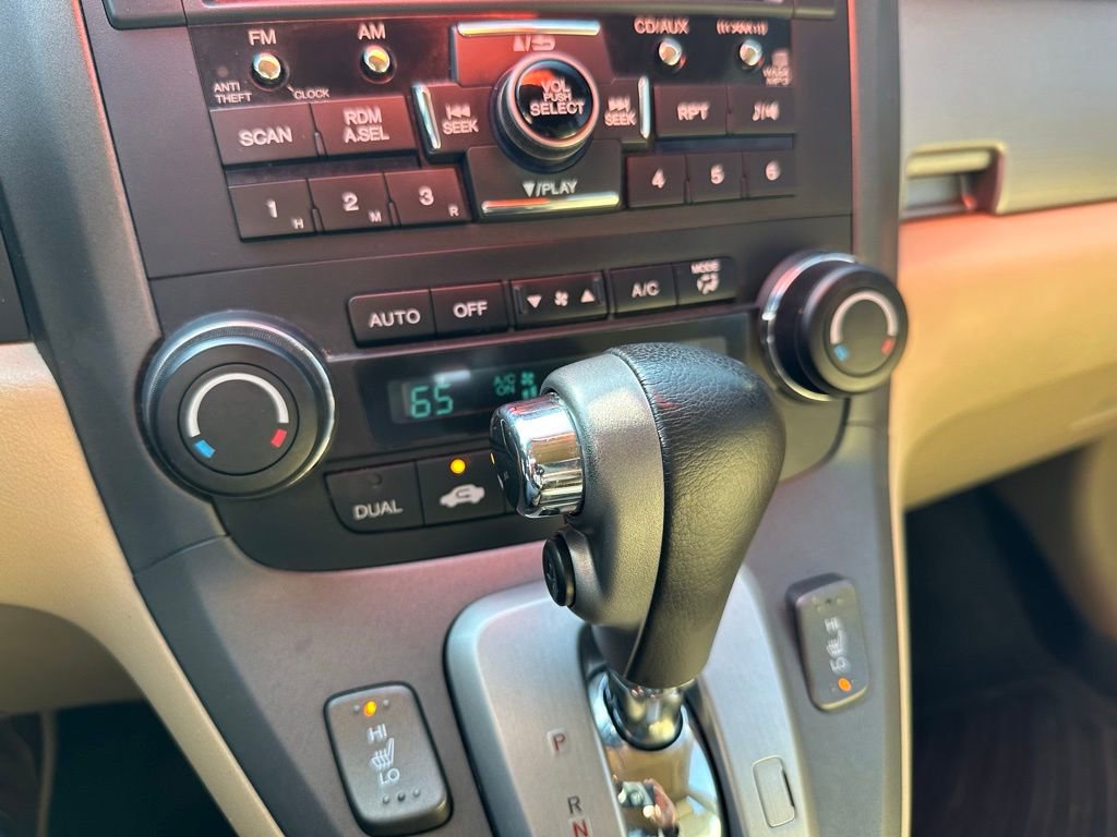 Used 2010 Honda CR-V EX-L image 26