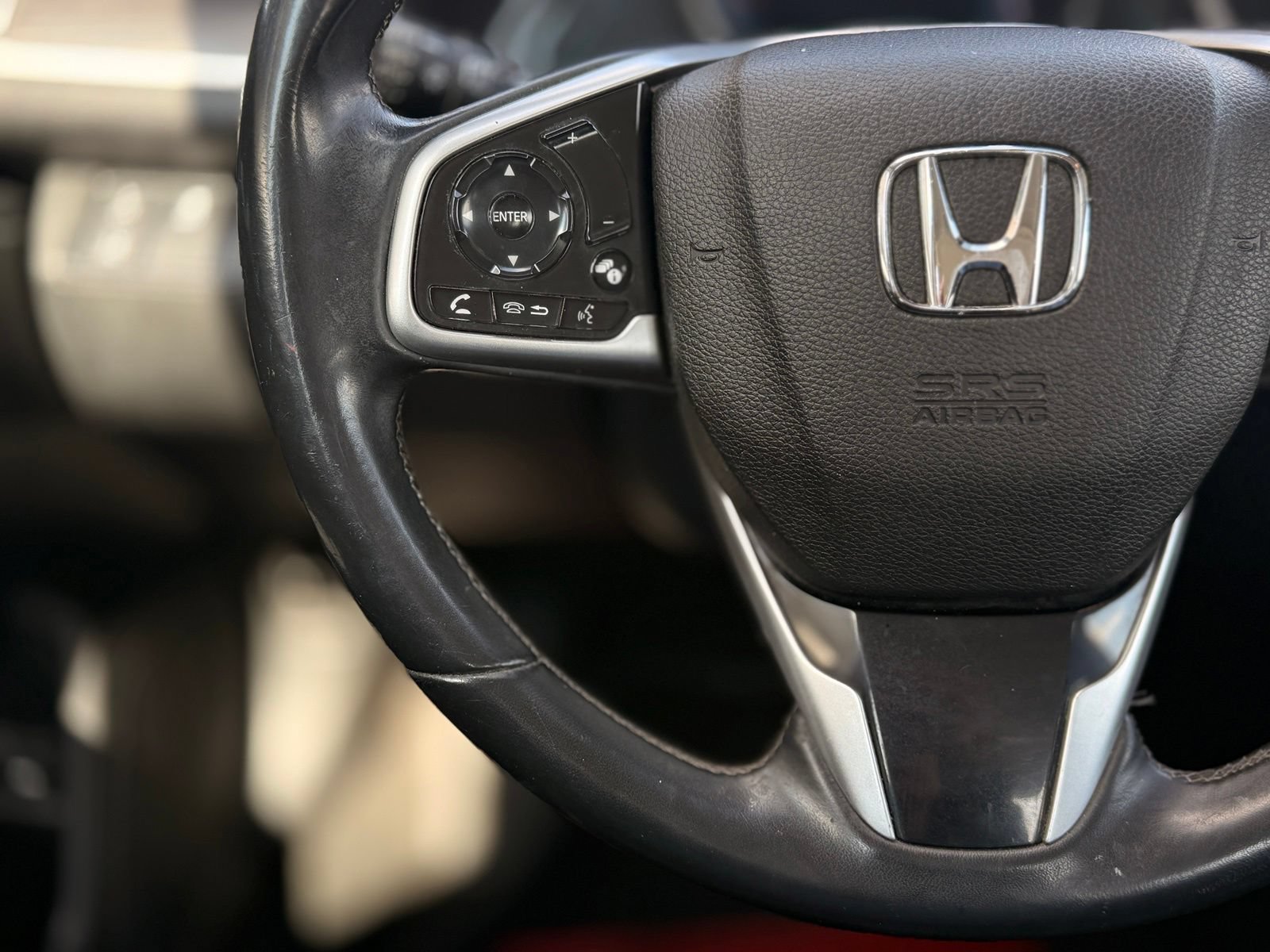 Used 2020 Honda Civic EX image 27