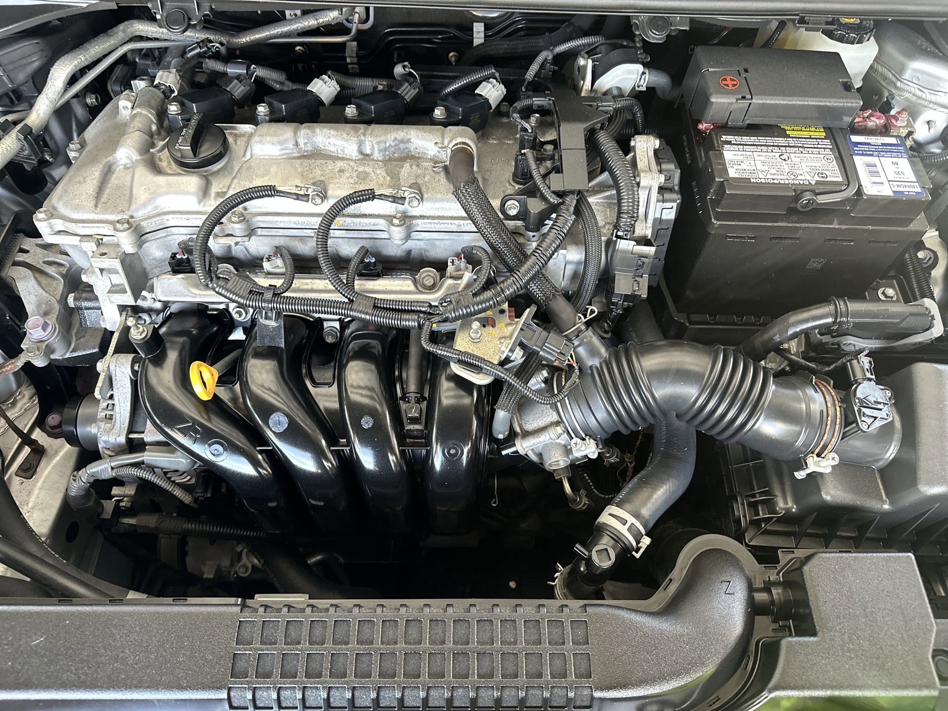 Used 2020 Toyota Corolla LE image 18