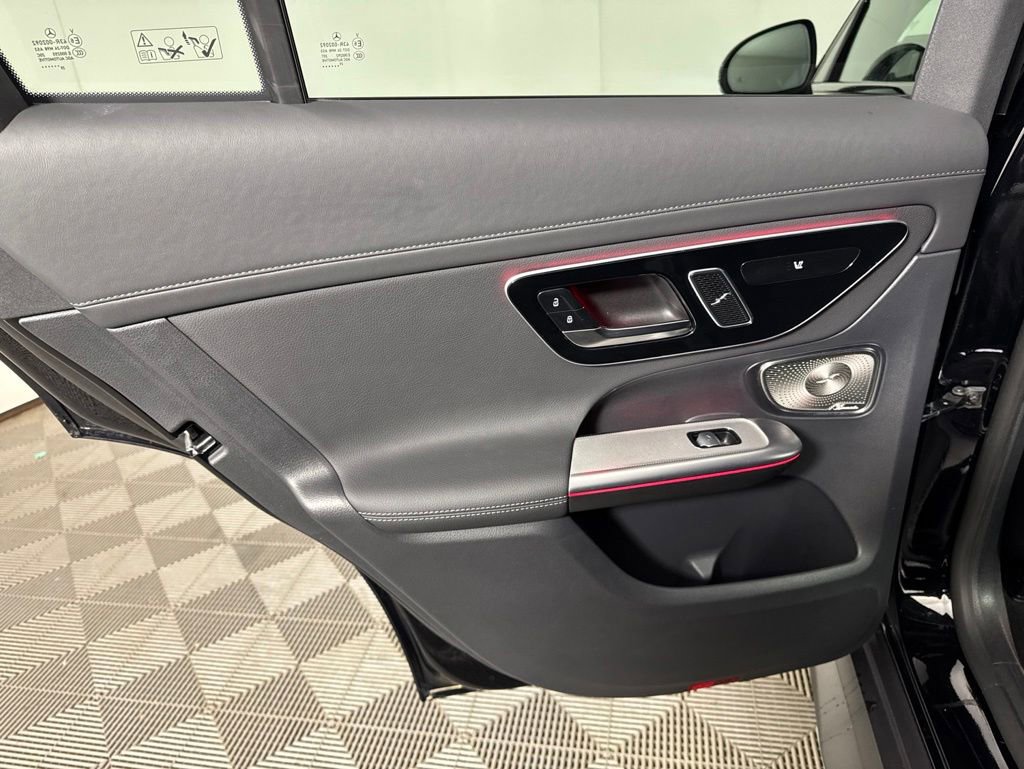 Certified 2026 Mercedes-Benz GLC 300 4MATIC image 21