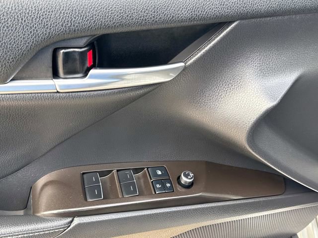 Used 2021 Toyota Camry XSE w/ Navigation Package FWD image 27