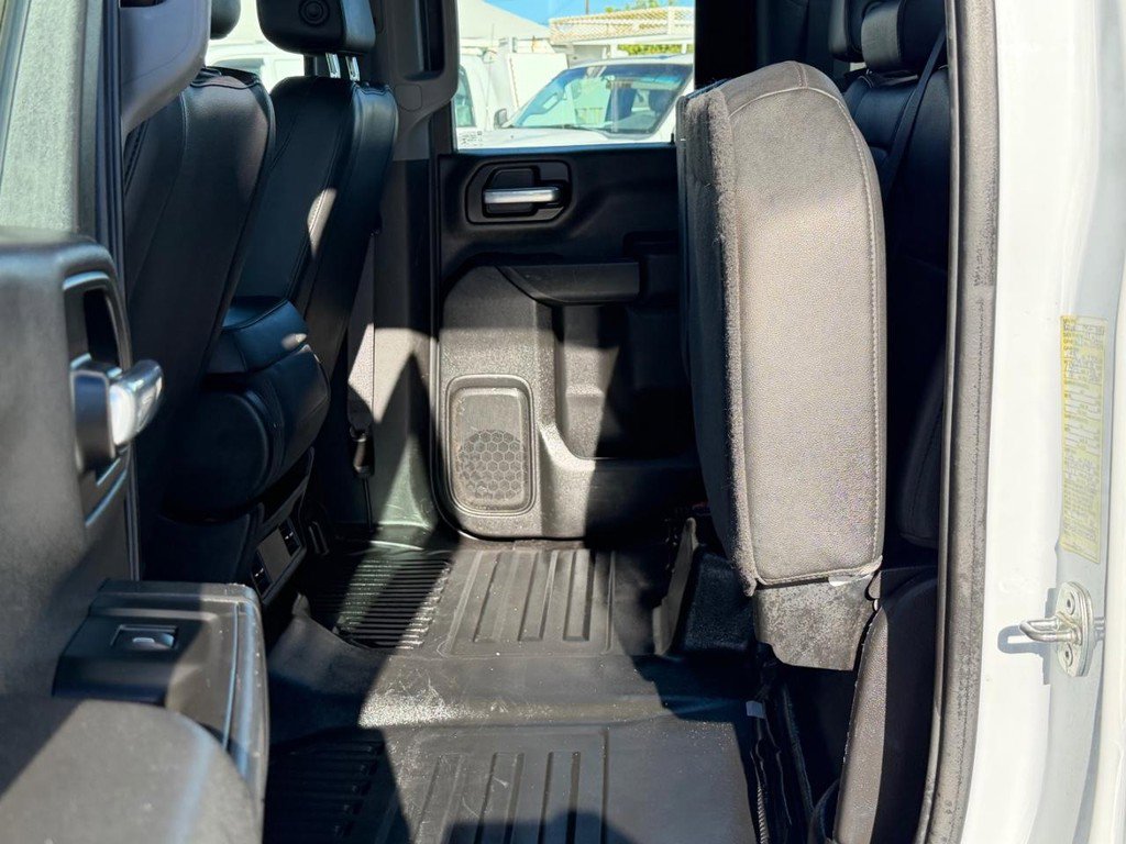 Used 2021 Chevrolet Silverado 2500 W/T w/ WT Fleet Convenience Package image 60