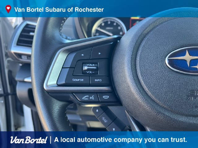 Certified 2023 Subaru Forester Premium AWD/4WD image 19