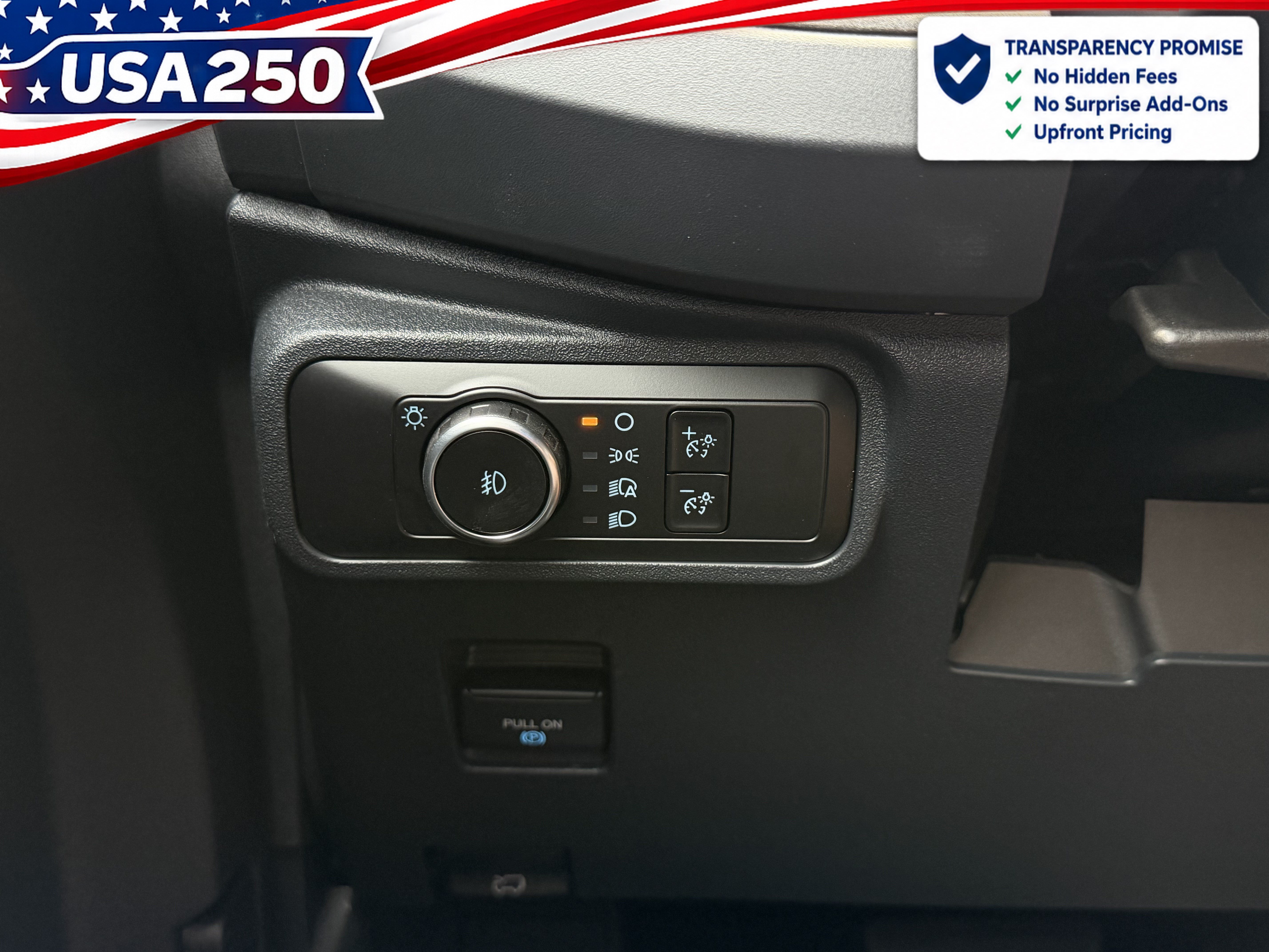 New 2026 Ford Bronco Badlands AWD/4WD image 21