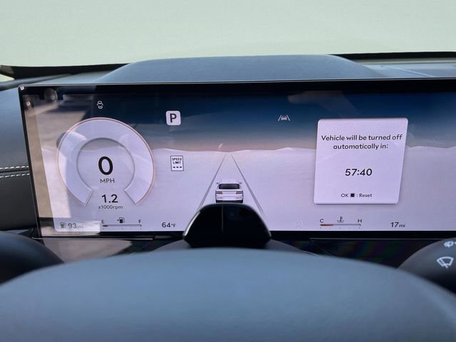 New 2026 Genesis GV80 2.5T image 30