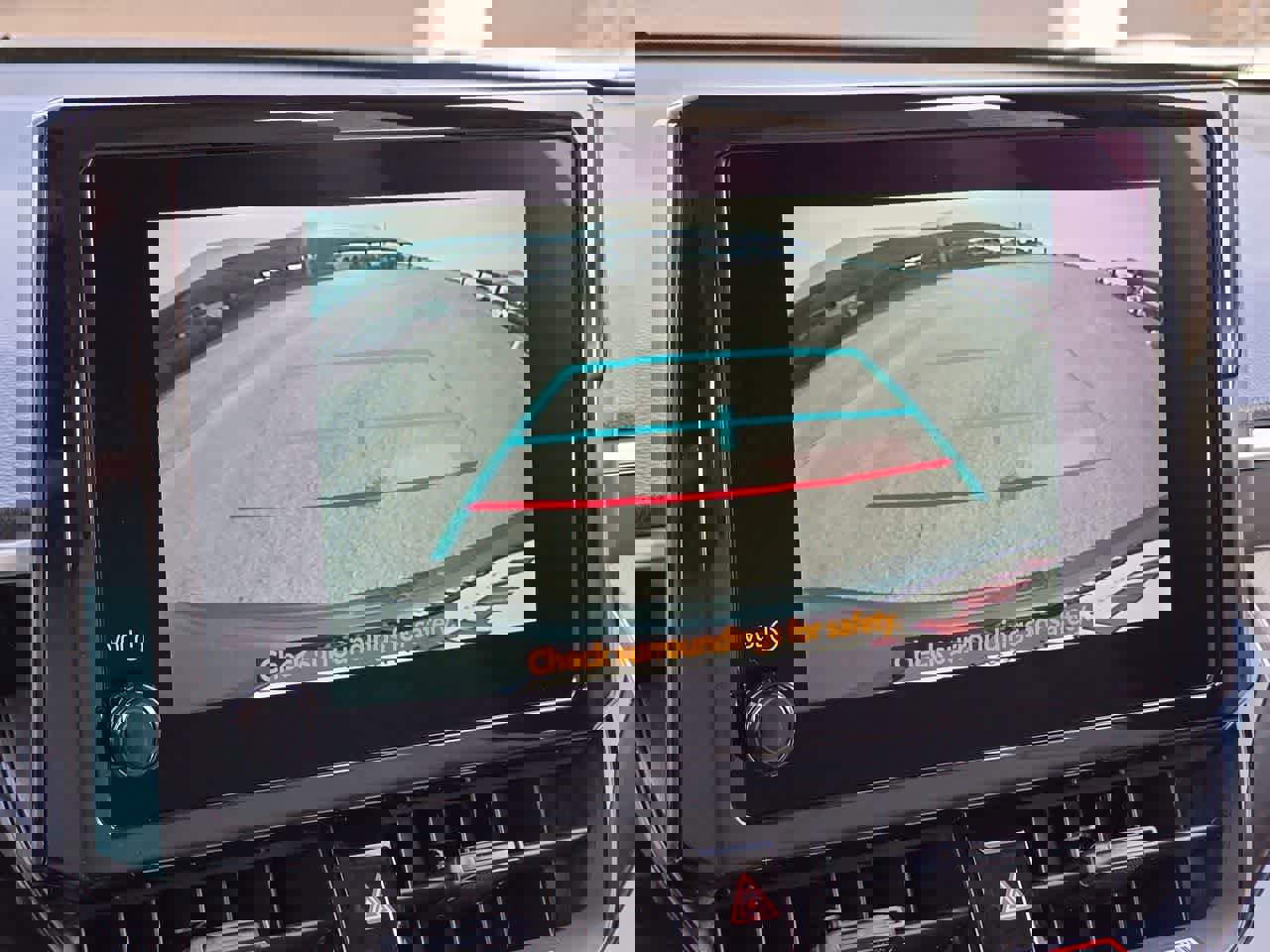 New 2026 Toyota Corolla Cross L image 25