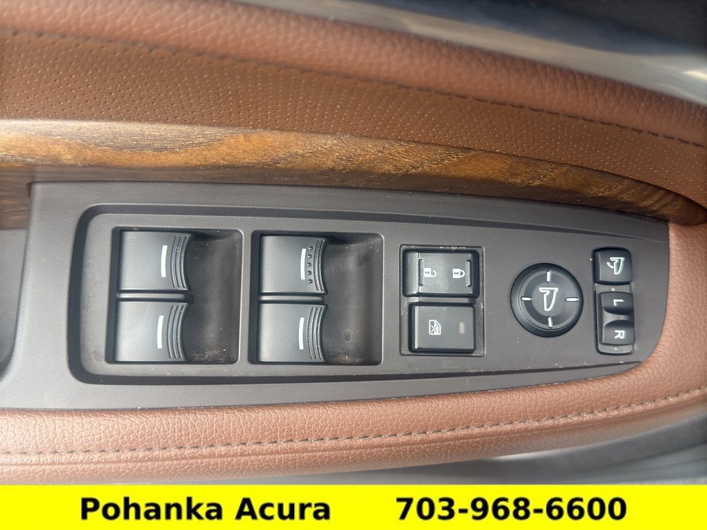 Used 2019 Acura MDX SH-AWD w/ Technology Package image 19