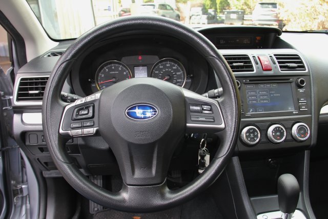 Used 2015 Subaru Impreza 2.0i AWD/4WD image 18
