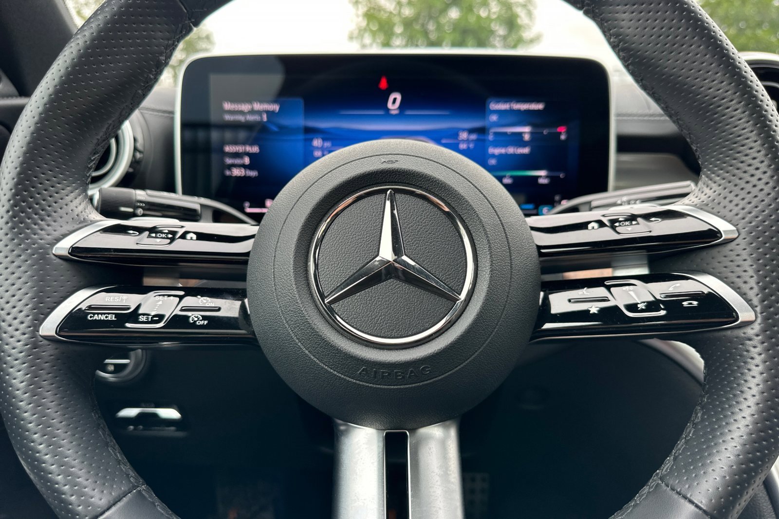 Certified 2025 Mercedes-Benz C 300 Sedan image 25