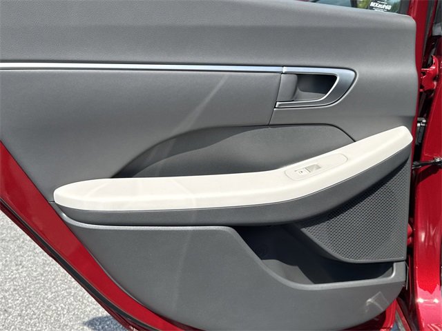 New 2025 Hyundai Sonata SEL image 13