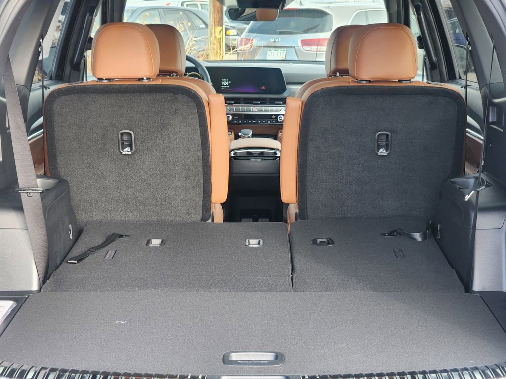 New 2025 Kia Telluride SX X-Line image 13