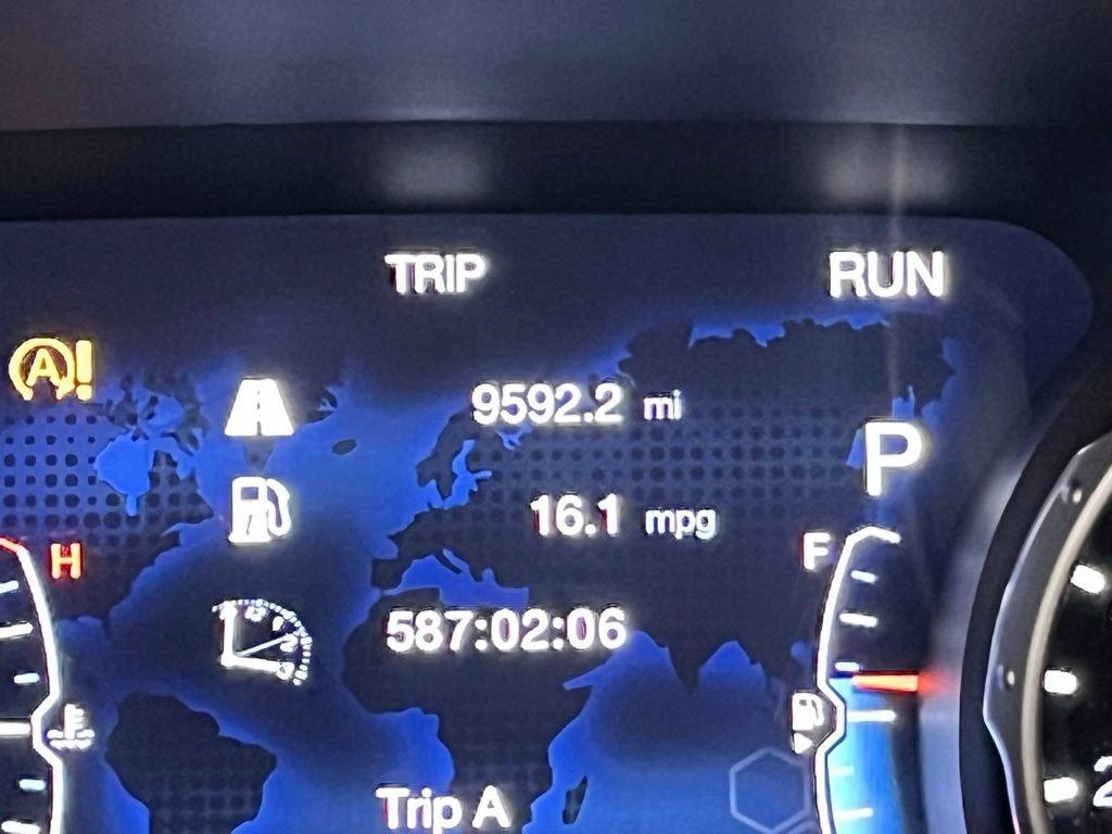 Used 2019 Jeep Compass Limited image 26