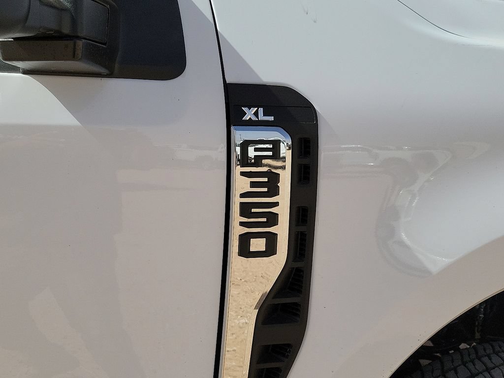 New 2026 Ford F350 XL AWD/4WD image 13