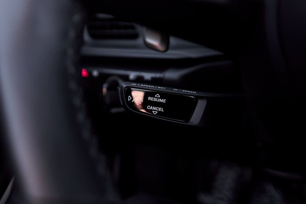 Used 2024 Porsche 911 Carrera GTS w/ Premium Package image 44