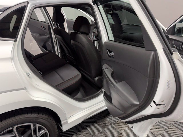 Used 2022 Hyundai Kona N Line AWD/4WD image 26