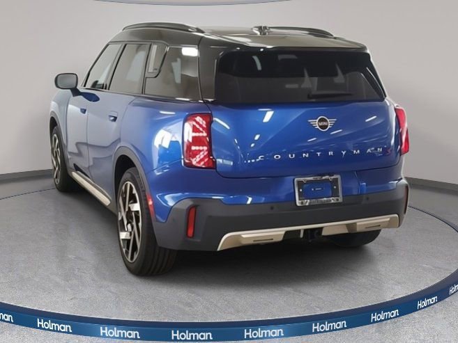 Used 2025 MINI Cooper Countryman S image 6
