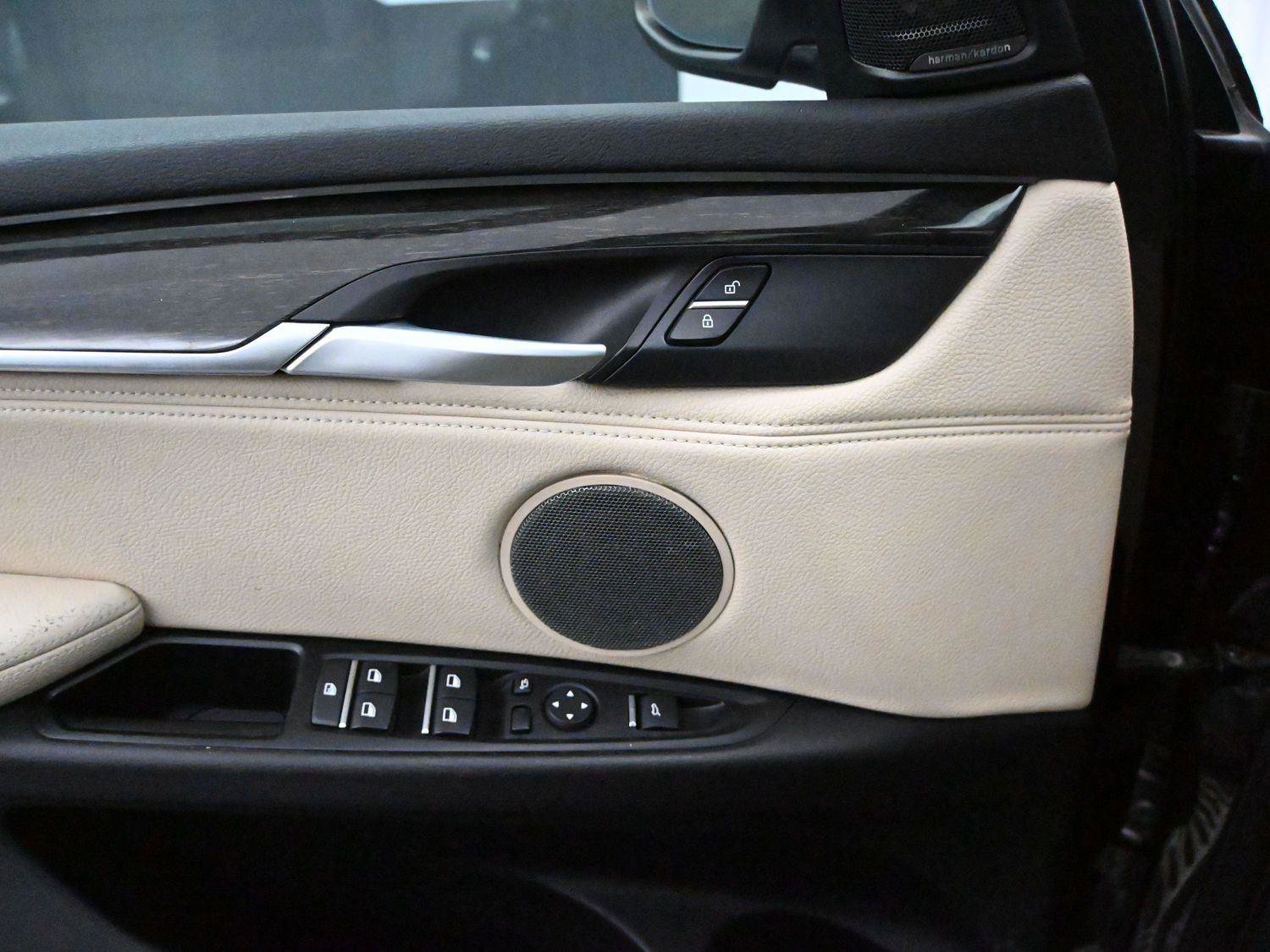 Used 2016 BMW X5 xDrive35i image 6