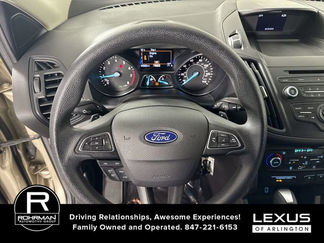 Used 2017 Ford Escape SE image 11