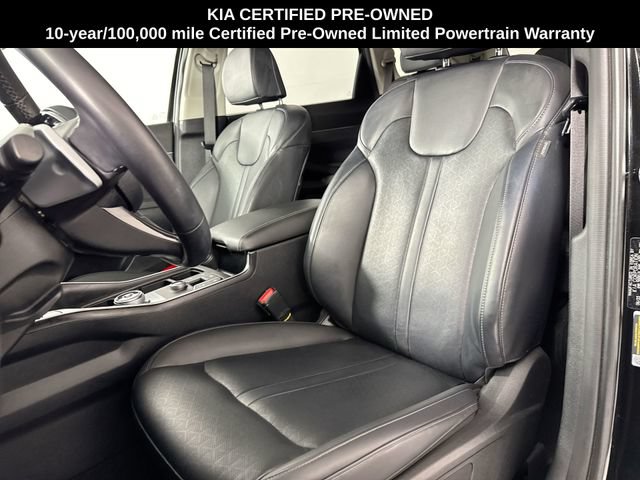 Certified 2023 Kia Sorento EX AWD/4WD image 17