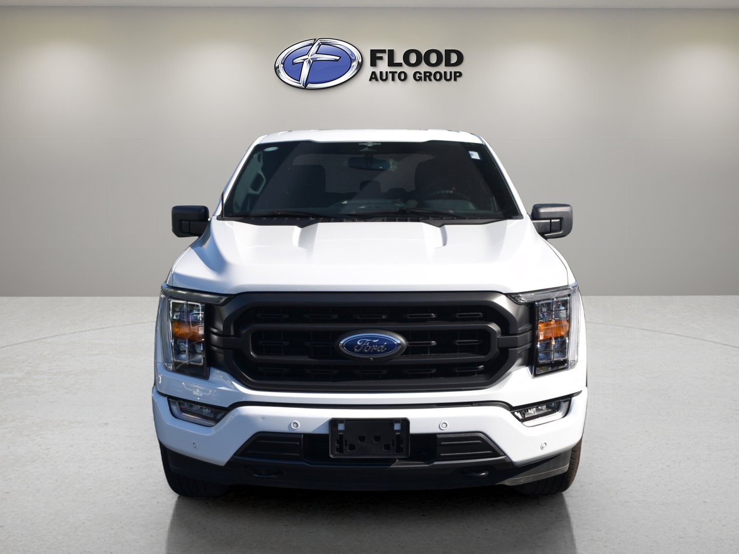 Used 2023 Ford F150 XLT w/ Equipment Group 302A High image 2