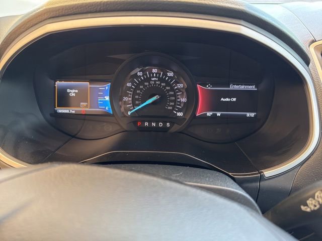 Used 2016 Ford Edge SEL w/ Equipment Group 201A AWD/4WD image 16