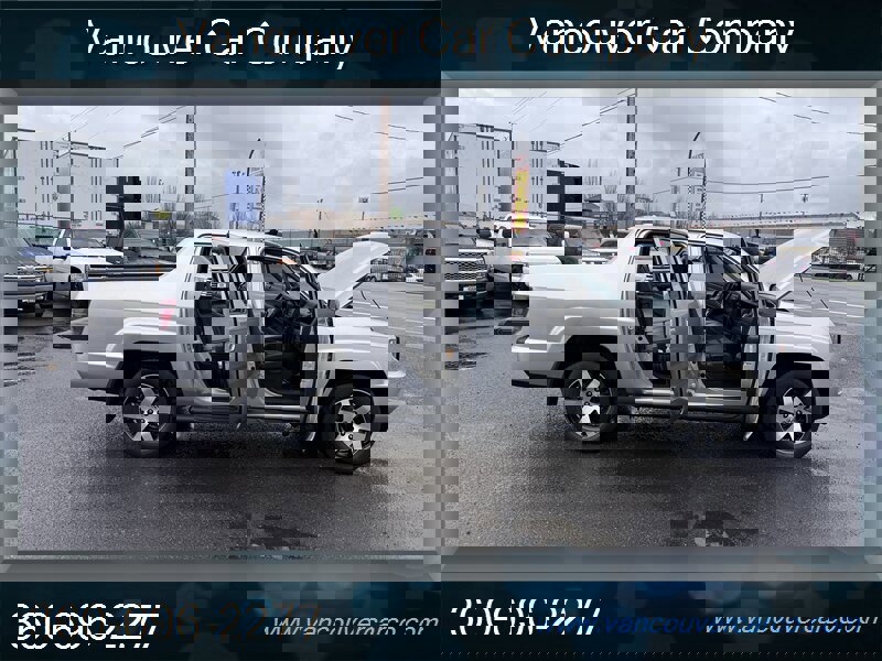 Used 2014 Honda Ridgeline SE image 12