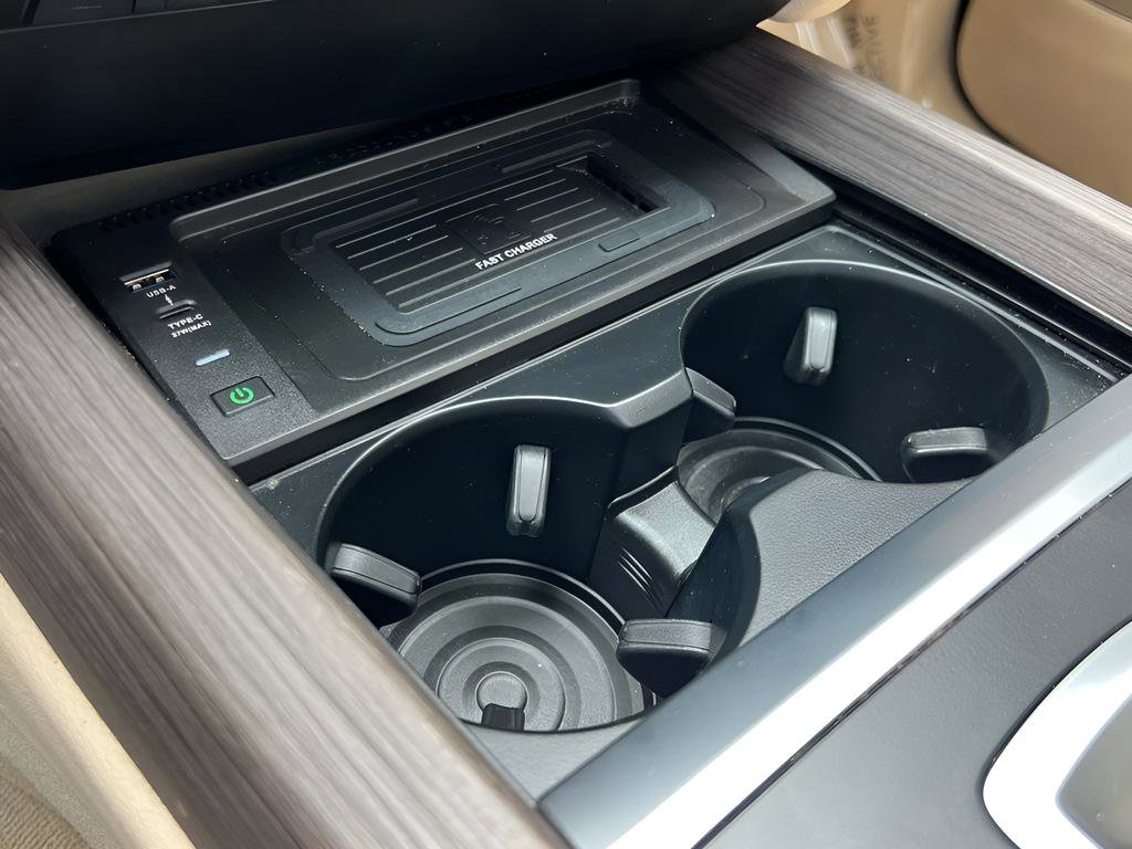 Used 2015 BMW X5 xDrive35d image 56