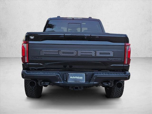 New 2025 Ford F150 Raptor image 8