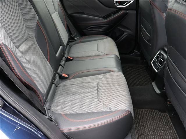 Used 2019 Subaru Forester Sport AWD/4WD image 23