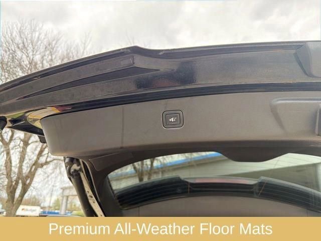 Used 2022 Chevrolet Blazer LT image 21