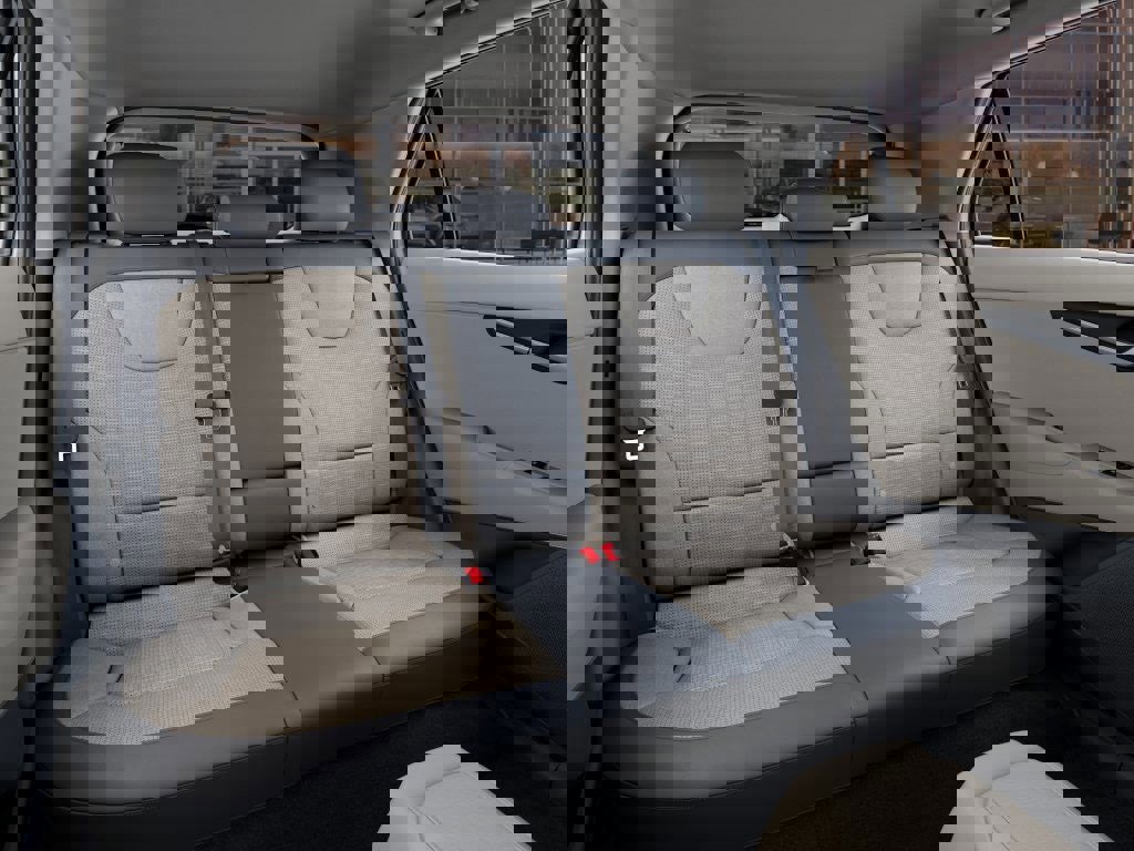 New 2025 Kia Niro Wave w/ Wave Preserve Package image 16