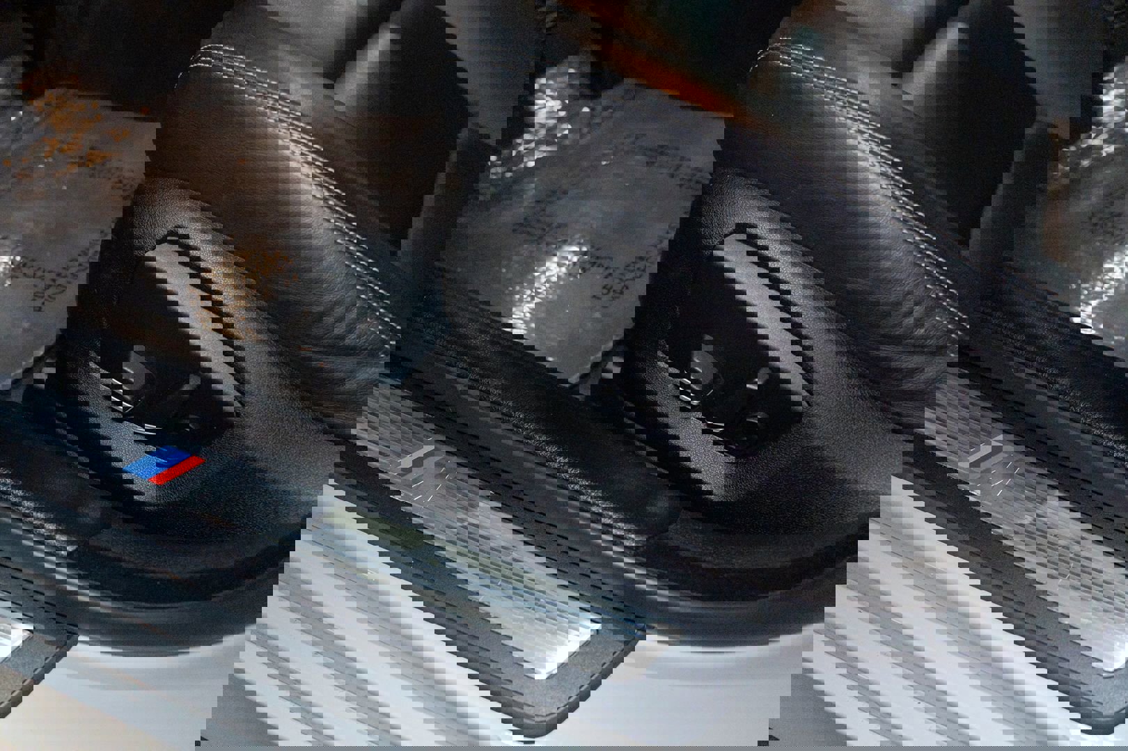 Used 2015 BMW 535d 535d image 16