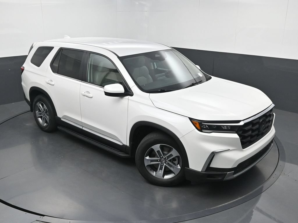 Used 2023 Honda Pilot EX-L image 33