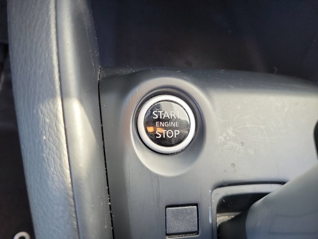 Used 2024 Nissan Kicks S FWD image 37