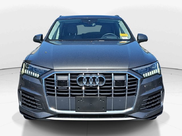Used 2020 Audi Q7 3.0T Prestige AWD/4WD image 8