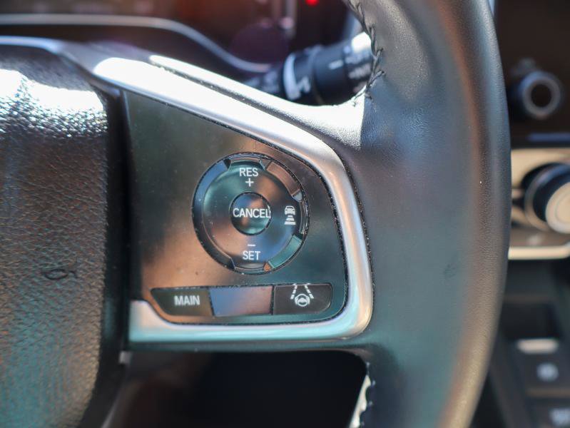 Used 2019 Honda CR-V EX-L image 17