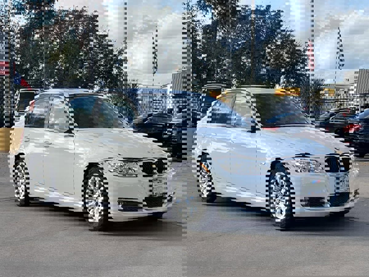 Used 2009 BMW 328i 328i image 7