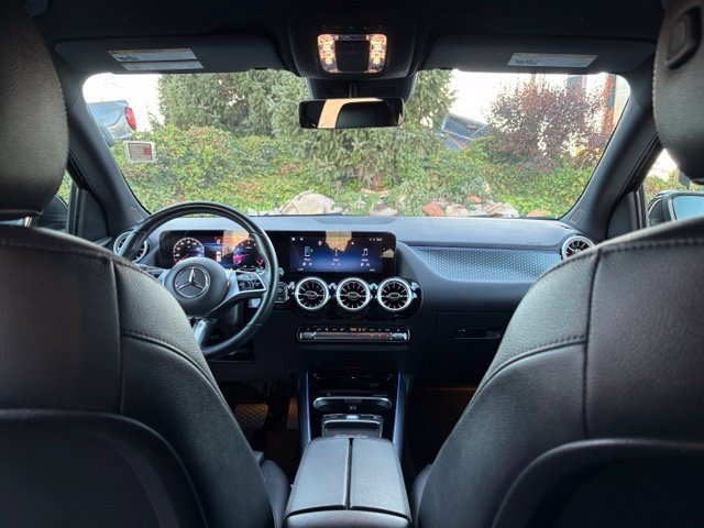 Used 2025 Mercedes-Benz GLA 250 image 14